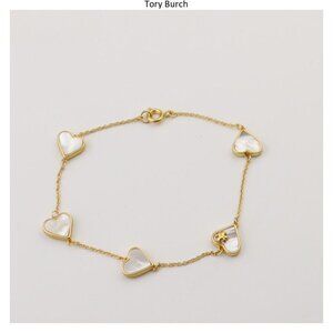 Tory Burch Bracelets(Brand New)